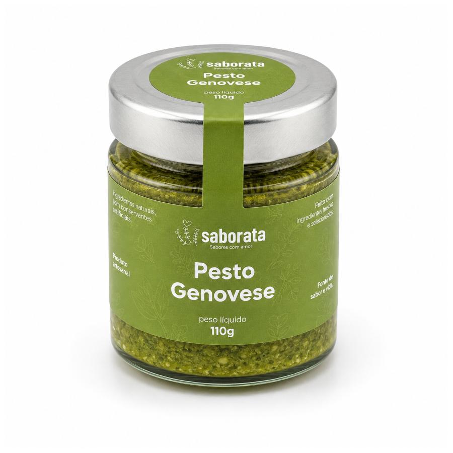 Pesto Genovese