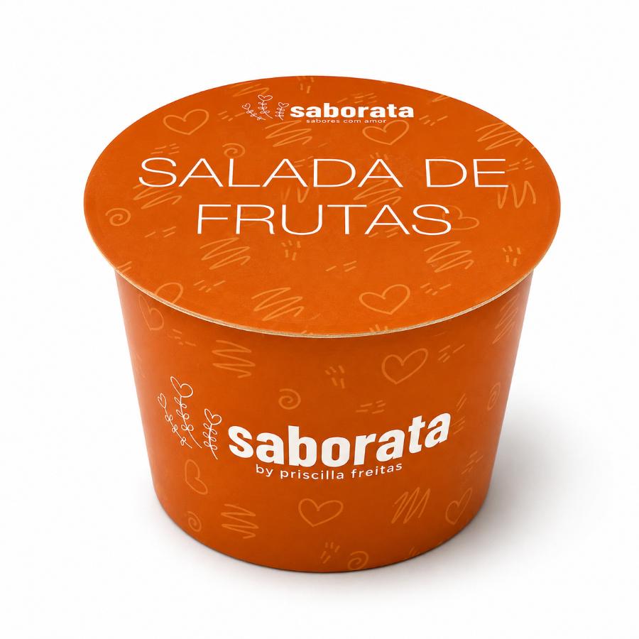Salada de Frutas