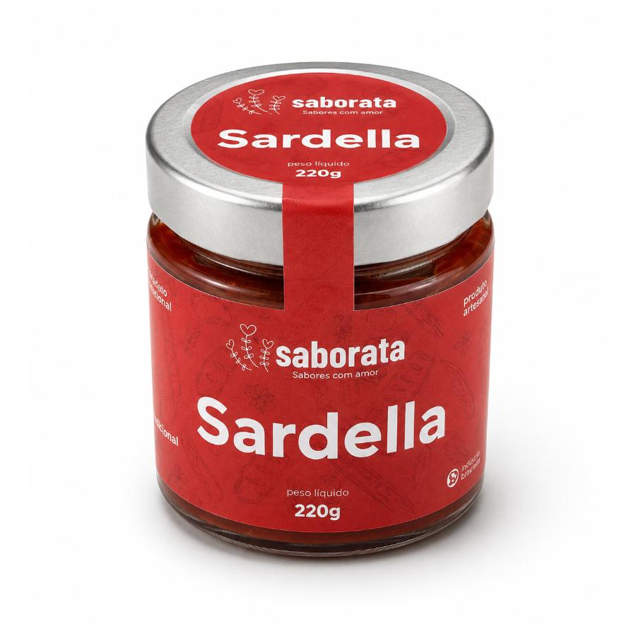 Sardella Saborata