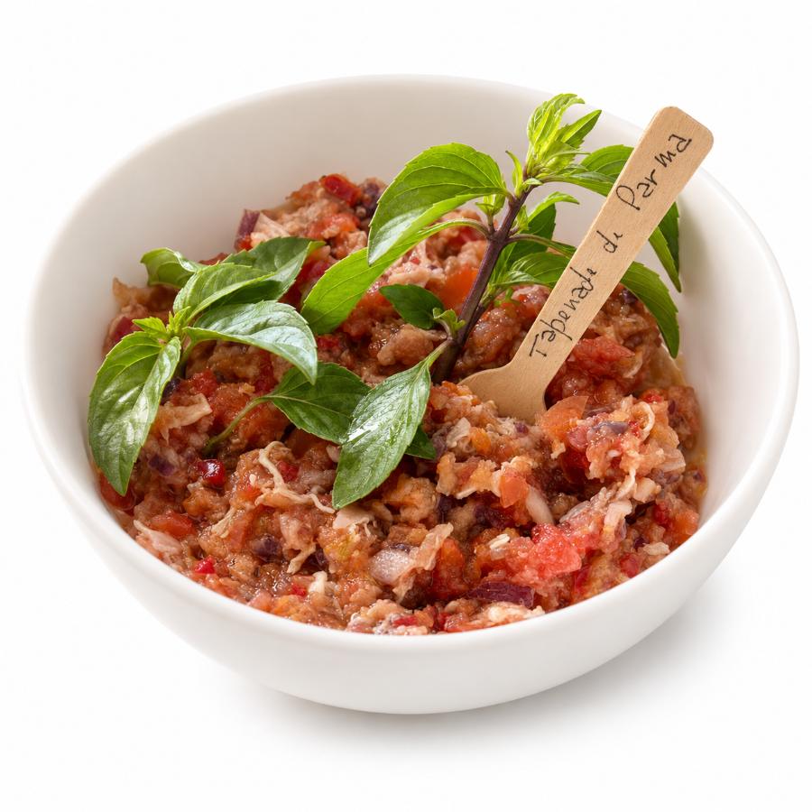 Tapenade de Parma