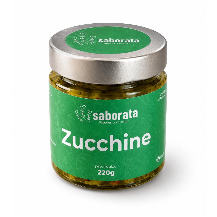 Zucchine Saborata